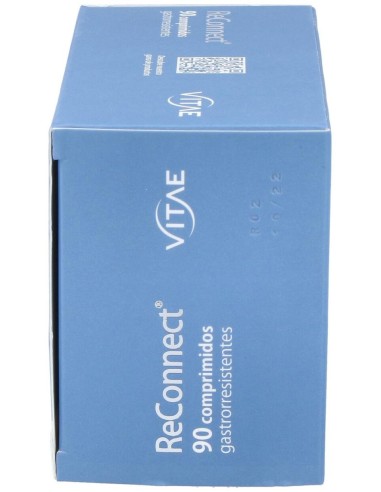 Reconnect 90 Comprimidos de Vitae