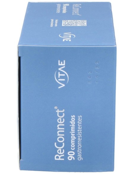 Reconnect 90 Comprimidos de Vitae