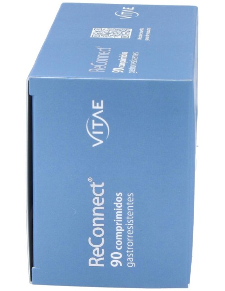Reconnect 90 comprimidos  de Vitae