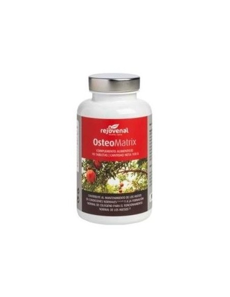 Osteomatrix 90Cap. de Salengei