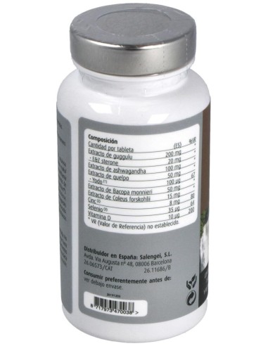 Thyrovus 90 Comprimidos de Salengei