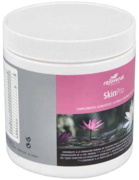 Skinpro 225Gr. de Salengei