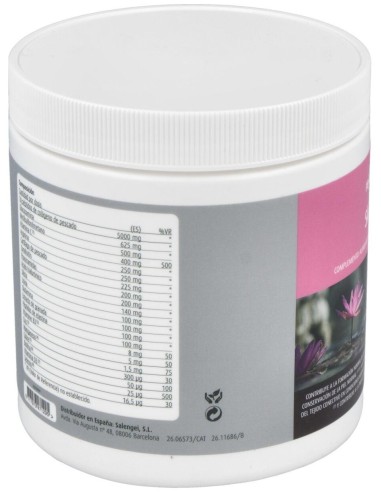 Skinpro 225Gr. de Salengei