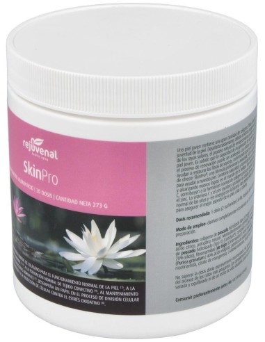 Skinpro 225Gr. de Salengei