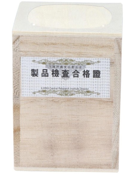 Ext.Ginseng Il Hwa 30Gr de Tongil