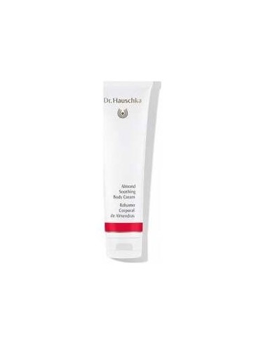 Balsamo Corporal De Almendras 145 Mililitros Dr. Hauschka
