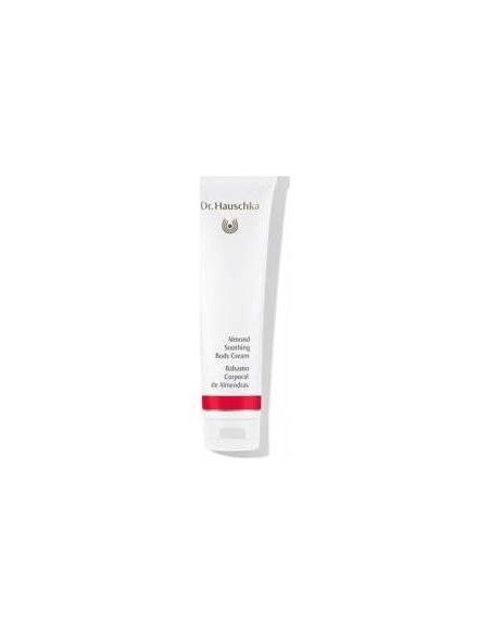 Balsamo Corporal De Almendras 145 Mililitros Dr. Hauschka