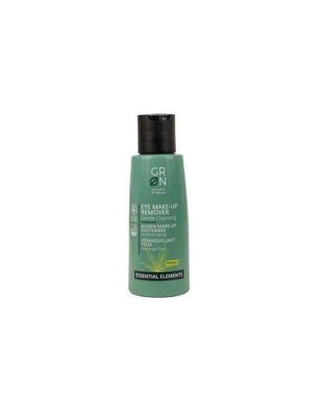 Desmaquillante De Ojos Cañamo 125Ml. de Grn