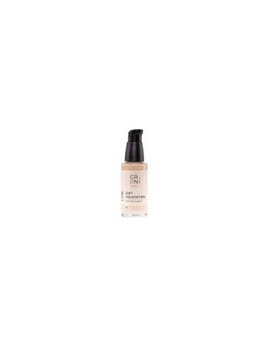 Base De Maquillaje Ligera 02 Media 30Ml. de Grn