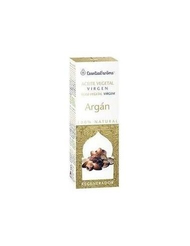 Aceite Vegetal Argan Alimentario 100Ml. Bio de Esential Aroms