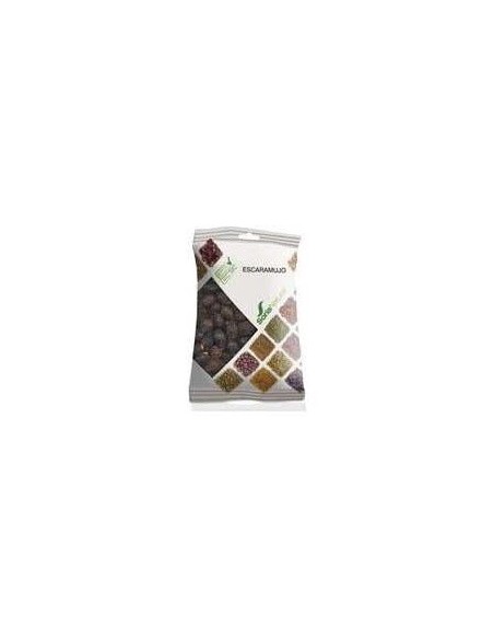 Escaramujo Bolsa 100Gr. de Soria Natural