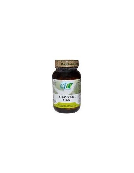 Xiao Yao Pian 60Vcaps. por Cfn