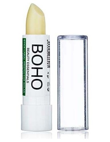Aloe Stick Labial 4Gr, de Boho