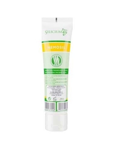 Hemosil 100Ml. de Silicium España