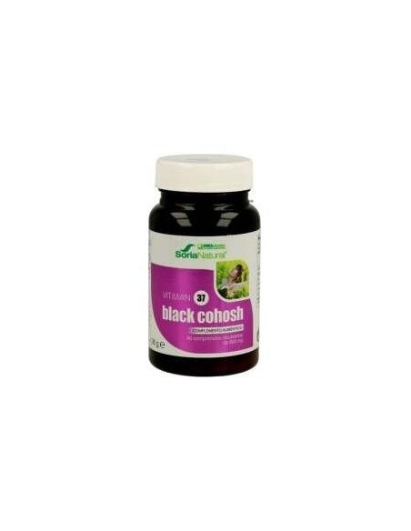Blackcohosh 60 Comprimidos de Mgdose