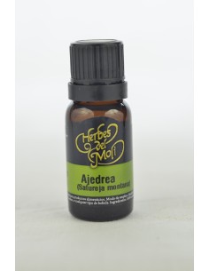 Ajedrea 20 Gr de Artemisbio