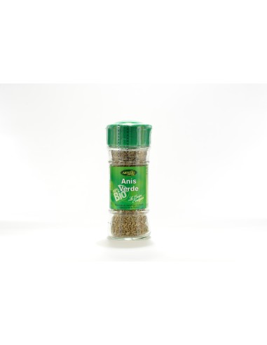 Anís Verde Bio30 g de Artemis