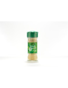 Cebolla Granulada 45 Gr de Artemisbio