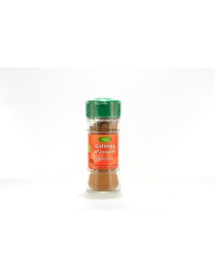 Tarro Speculoos Bio 30 Gr de Artemisbio