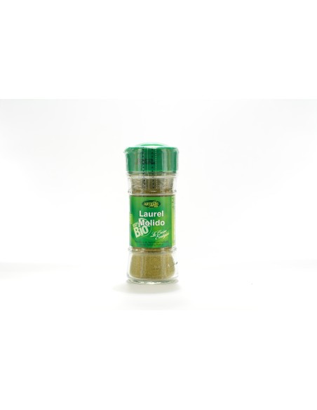 Laurel Molido 28Gr de Artemisbio